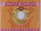 Soul Funk 45 MOSES DILLARD & TEX TOWN DISPLAY I've Got To Find A Way CURTOM HEAR