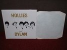 HOLLIES Sing Dylan LP 1969 PARLOPHONE 1st Press BRILLIANT EXAMPLE