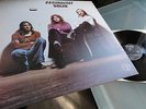 GROUNDHOGS     - SOLID -   MINT UK ARCHIVE ORIGINAL ALBUM 1974 / TOP ZUSTAND