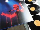 VELVET UNDERGROUND/LOU REED    - LOU REED -  MINT 3 RECORD BOX SET / TOP ZUSTAND
