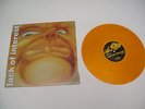 LACK OF INTEREST s/t LP Deep Six Yellow Vinyl punk hardcore Infest Spazz metal