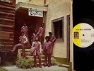 FUNK LP Raw Soul Express S/T original CAT 2607 rare