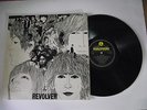 THE BEATLES - REVOLVER - STEREO - NICE COPY