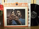 JOHN COLTRANE LP 
