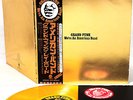 GRAND FUNK american band JAPAN orig LP ltd GOLDEN WAX rare   [FREE P+P]