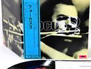 FOCUS 3 Dutch prog JAPAN orig LP rare  [FREE P+P]