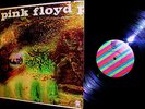 MINT CLEAN 1968 ORIG TOWER   Pink FLOYD   SAUCER SECRETS   ACID SYD Prog PSYCH