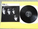 THE BEATLES WITH THE BEATLES Scarce N/M 1 EMI box STEREO LP in RARE COVER