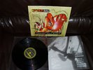 AT THE GATES TERMINAL SPIRIT DISEASE LP UK