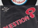 QUESTION ? * 70's Belgian Private PROTO PUNK KBD 45 * Hear