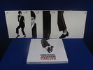 Michael Jackson Twelves Vinyl Box Set