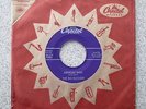 RIO ROCKERS   Mexicali Baby / Mexican Rock 'N' Roll   SURF ROCKABILLY ROCKERS