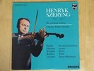 Philips 838 427 AY stereo Treasures for the violin Henryk Szeryng Charles Reiner