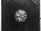 Oasis 'Acquiesce'  1995 1-sided Promo-only Vinyl 12