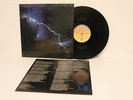 80s Mark Knopfler DIRE STRAITS love over gold Original 1982 UK Vinyl LP MINT