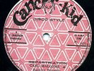 CARL MALCOLM   REPATRIATION   WICKED STEPPERS DISCOMIX LISTEN