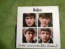 The Beatles, On Air  Live At The BBC Volume 2   5 Track PROMO ONLY 7