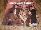 LP DEAD SEA FRUIT (CAMP MONO 603 001) rare 1967 MONO British original Psych LP