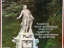 Janine Andrade Violine Mozart Eterna Stereo 825824- NM