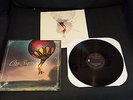 Circa Survive - On Letting Go Vinyl LP Dark Blue /300 Rarest Variant