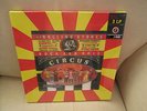 Rolling Stones       Rock And Roll Circus                BOX  3 LP & 2 CD