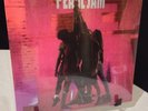 Pearl Jam Ten Vinyl LP ORIGINAL PRESSING Factory Sealed Rare Mint Collectable