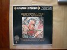 RCA LIVING STEREO LSC-2314 1S/1S MENDELSSOHN/PROKOFIEV VIOLIN C.TO HEIFETZ MUNCH