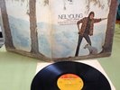 NEIL YOUNG & CRAZY HORSE EVERYBODY KNOWS THIS ROBIN LANE GATEFOLD RS6349 US LP