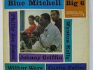 Blue Mitchell 