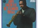 John Coltrane 