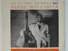 Ron Carter 