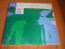 RARE FRENCH  STEREO CFD / MOZART violin concertos PAUL MAKANOWITZKY / RISTENPART