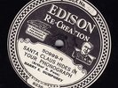 Harry E. Humphrey - EDISON 50999 - Santa Claus Hides in Your Phonograph