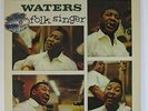 Muddy Waters 