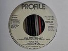 RUN-D.M.C. Hard Times / Jam Master Jay 7