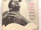 BLACK GOSPEL - SISTER ROSETTA THARPE Sister On Tour VERVE RECORDS 1961