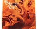 BLACK GOSPEL - THE MESSIAHS OF GLORY SING - HOB Records