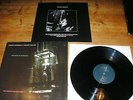 HEINER GOEBBELS / HEINER MÜLLER -- Der Mann im Fahrstuhl  -- ECM 1369 -- Vinyl