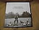 GEORGE HARRISON ALL THINGS MUST PASS 3 LP+POSTER