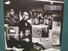 Depeche Mode 101 2 LP Set PROMO Stamp Sire Press Release NM