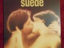 SUEDE - Self Titled Debut Vinyl LP NEW UK (London) blur lush pulp auteurs
