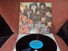 PINK FLOYD THE PIPER AT THE GATES OF DAWN LP EMI COLUMBIA GERMANY SYD BARRETT