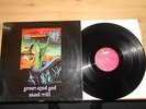 STEEL MILL - GREEN EYED GOD