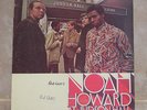 Noah Howard At Judson Hall ESP1064 Original NM