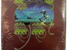 Yes- 1973-Atlantic-SEALED-LP- Prog Rock – “Yessongs”  Atlantic – SD- 3-100