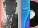 SAM RIVERS- CONTOURS- BLUE NOTE LP 4206- VAN GELDER Stamped in DEAD WAX- EX