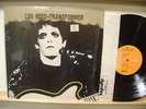 LOU REED Transformer 1972 LP 1st Press NM Shrink RCA LSP-4807 w/ inner sleeve