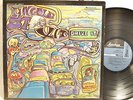 * * LINCOLN ST. EXIT - DRIVE IT , RARE GREAT HARD ROCK PSYCH 1969 EX LP. * *