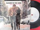 BOB DYLAN BLOWIN' IN THE WIND JAPAN 1st ISSUE 7