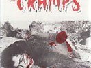 THE CRAMPS SMELL OF SAN DIEGO EP 